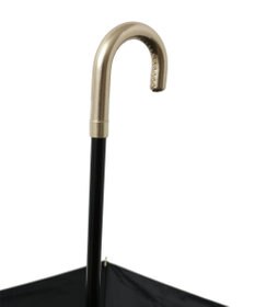 YECCA VECCA 【晴雨兼用】Wpc.遮光フラワードローイングミニ日傘