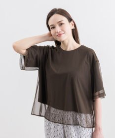 ONWARD Reuse Park 【ICB】カットソー春夏