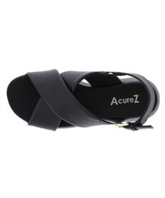 AcureZ オトナのスポサン クロスベルトデザイン「軽×ラクサンダル」