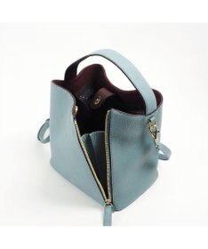 PELLE BORSA 2ウェイショルダーバッグ Reinette レネット 4741