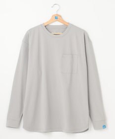 SHARE PARK MENS 【UNISEX】UVカット アートコラボロングTシャツ〈Hammock〉（L・XLサイズ）