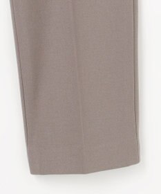 ANY SIS ビューティサーモ2WAYストレッチ テーパードパンツ