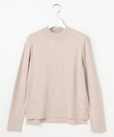 J.PRESS LADIES 【人気のため新色追加】PRINCE ハイネック ニット