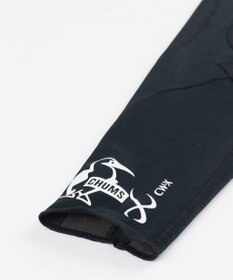 CW-X 【MEN】 CW-X 【CHUMS (チャムス)コラボ】 メンズスポーツタイツ ひざの負荷・運動時の筋肉の疲労を軽減 ロング丈 ジョギング ウォーキング メンズ LNO310 /ワコール