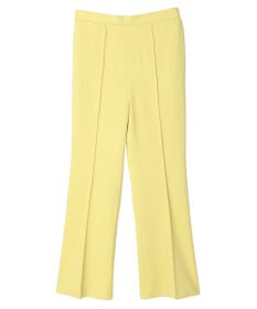 AMERICAN HOLIC 美・美・美　ポンチフレアパンツ