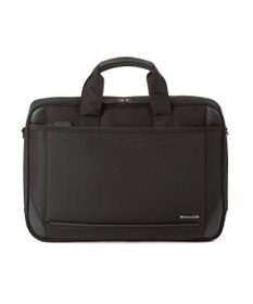 ACE BAGS & LUGGAGE World Traveler クラトス ビジネスバッグ A4サイズ 14インチPC収納 65331 ワールドトラベラー