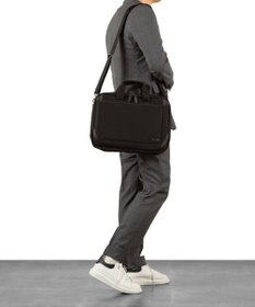 ACE BAGS & LUGGAGE World Traveler クラトス ビジネスバッグ A4サイズ 14インチPC収納 65331 ワールドトラベラー