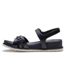 REGAL FOOT COMMUNITY 【リーガルレディース】F45R フットベッドサンダル サンダル