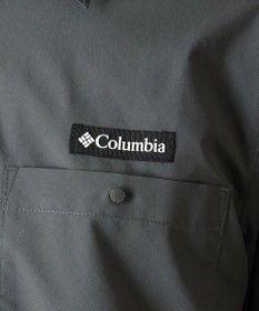 Columbia Columbia/ グレイシャルビスタロングスリーブシャツ /コロンビア