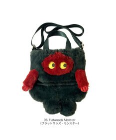 ROOTOTE 3616【トート＆ショルダー】EU.ベビールー.2way.クリプティッド-E