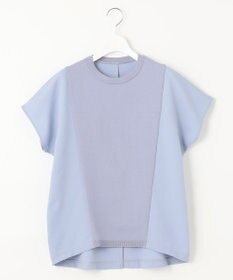 自由区 【洗える・XSサイズあり】ハイブリットレーヨンアムンゼン ブラウス