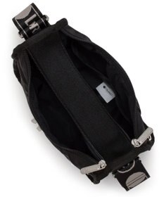 LeSportsac SMALL EVERYDAY BAG MH/ロゴジャガードブラックスナイデル