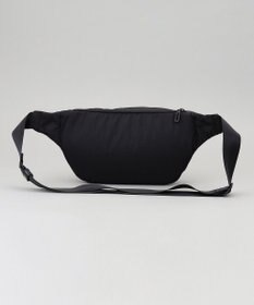 GOTAIRIKU 日本製【PELLE MORBIDA】DICROS SOLO ウエスト型ショルダーバッグ