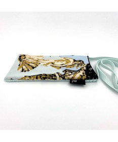 ROOTOTE 8350【スマホ入れ】LT.サコッシュ.ami.アート-A