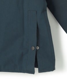 JOSEPH HOMME 【Barbour】　ビデイル　２レイヤーブルゾン（ノンワックス）