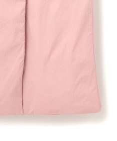 TOCCA FLUFFY PILLOW ロングダウンコート