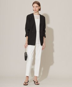 ICB 【接触冷感・洗える】 UnleashLite ノーカラージャケット