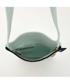 ROOTOTE 8350【スマホ入れ】LT.サコッシュ.ami.アート-A