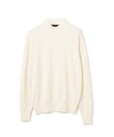 JOSEPH HOMME 【HIGH GRADE LINE】ヤマガタメリノ  モックネックニット