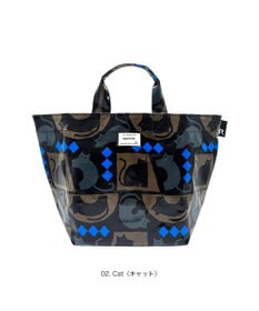 ROOTOTE 3613【スヌーピー】EU.デリ.ラミネート-U