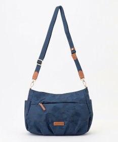 LA BAGAGERIE シャドージャカード 2WAYショルダーバッグ