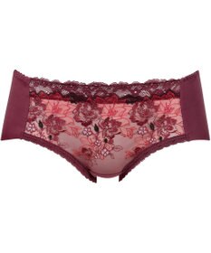 Wing ショーツ KB2721とペア 【後ろ姿きれいブラ】 はきこみ丈あさめ KF2421 ウイング／ワコール