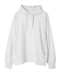 Green Parks 裏毛パーカー