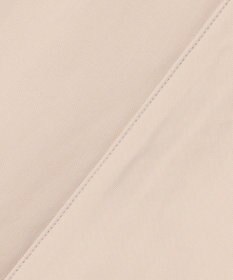 J.PRESS LADIES S 【2way】VINAジェットオックス ノーカラー コート