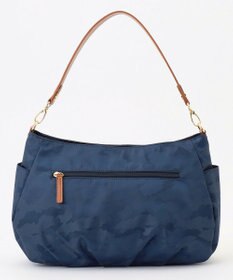 LA BAGAGERIE シャドージャカード 2WAYショルダーバッグ