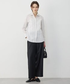 ICB 【30th ANNIVERSARY】Bahariyeインサイドアウト ワイドストレートパンツ