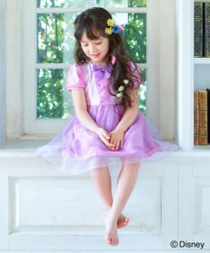 ANY KIDS 【ディズニープリンセス/フローズン】なりきりワンピース