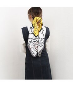 UNBILLION カシュカシュ cachecache / WEB限定アソート大判スカーフ