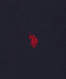 WEGO U.S. POLO ASSN.別注 接触冷感T（SS）