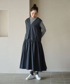 #Newans セットアップライクワンピース