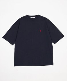 WEGO U.S. POLO ASSN.別注 接触冷感T（SS）