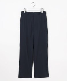 J.PRESS LADIES 【セットアップ対応】ファンマートロストレッチ テーパード パンツ