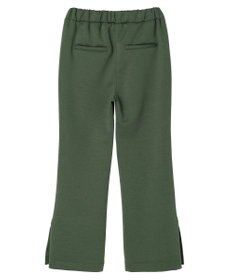 Green Parks ・ＥＬＥＮＣＡＲＥ　ＤＵＥ　センターシームパンツ