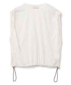 BEIGE， LIONEL / ギャザートップス