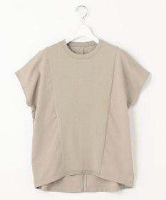 自由区 【洗える・XSサイズあり】ハイブリットレーヨンアムンゼン ブラウス