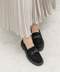 Bridget Birkin 【Bridget Birkin】ビットベルトローファー