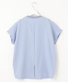 自由区 【洗える・XSサイズあり】ハイブリットレーヨンアムンゼン ブラウス