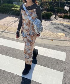 WEGO ドロストギャザーショルダー