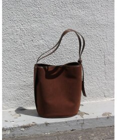 MORROW by thank 【A4サイズ収納可/軽量】VIVIAN ONE SHOULDER