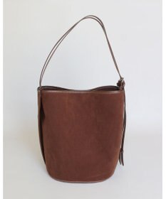 MORROW by thank 【A4サイズ収納可/軽量】VIVIAN ONE SHOULDER