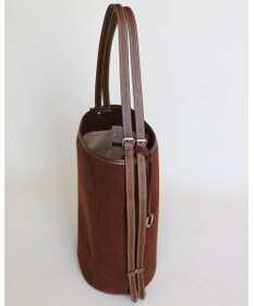 MORROW by thank 【A4サイズ収納可/軽量】VIVIAN ONE SHOULDER