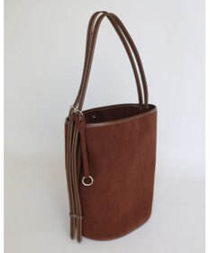 MORROW by thank 【A4サイズ収納可/軽量】VIVIAN ONE SHOULDER