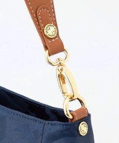 LA BAGAGERIE シャドージャカード 2WAYショルダーバッグ