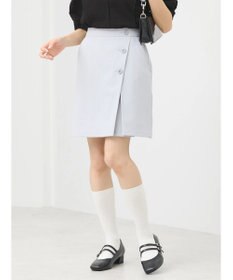 earth music&ecology ミニスカート