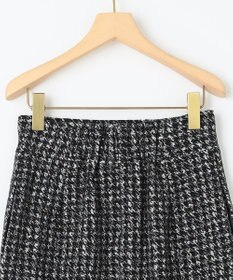 組曲 L 【WEB限定】ニュアンスジャガード セットアップ