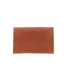 genten トスカ 名刺入れ